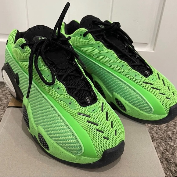 2023 Nike NOCTA Drake Shoe Various Sizes - Picture 2 of 4